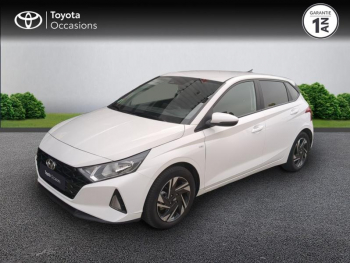 HYUNDAI i20 d’occasion à vendre à NÎMES