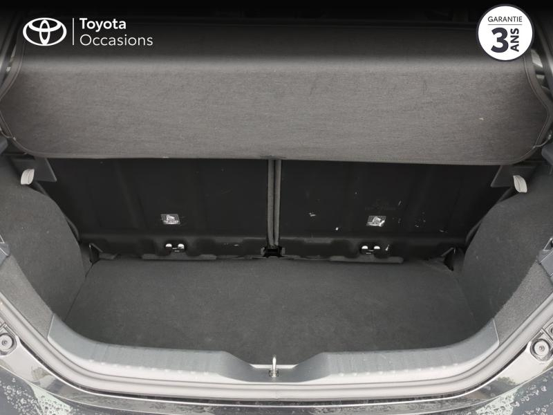 Photo 10 de l’annonce de TOYOTA Aygo X d’occasion à vendre à NÎMES