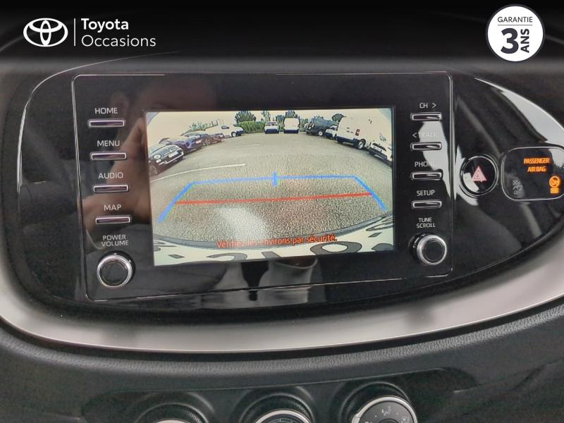Photo 15 de l’annonce de TOYOTA Aygo X d’occasion à vendre à NÎMES