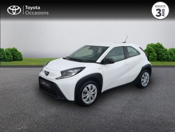 TOYOTA Aygo X 1.0 VVT-i 72ch Dynamic MY23
