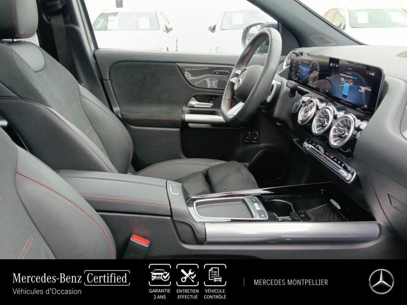 Photo 11 de l’annonce de MERCEDES-BENZ Classe GLA d’occasion à vendre à MONTPELLIER