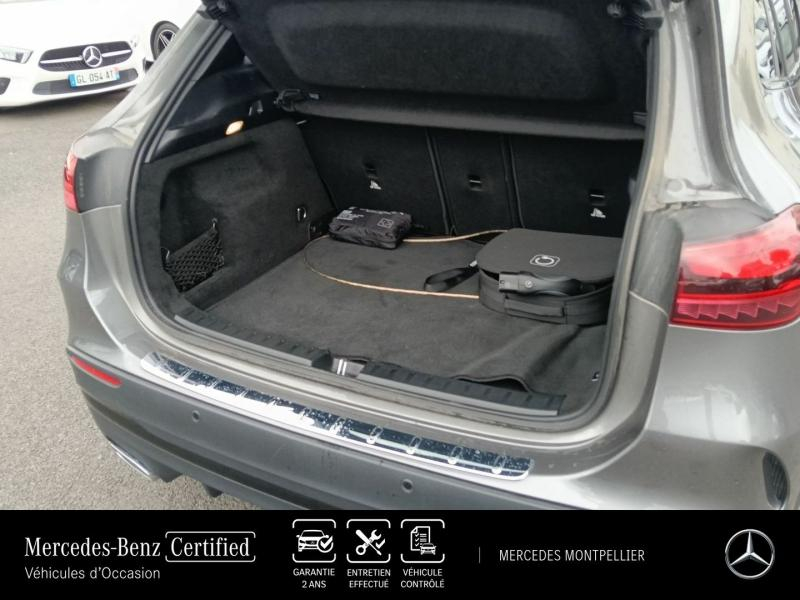 Photo 15 de l’annonce de MERCEDES-BENZ Classe GLA d’occasion à vendre à MONTPELLIER