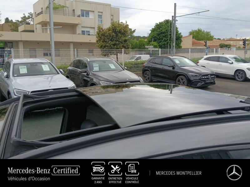 Photo 17 de l’annonce de MERCEDES-BENZ Classe GLA d’occasion à vendre à MONTPELLIER