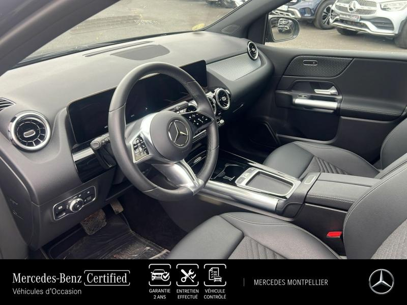 Photo 10 de l’annonce de MERCEDES-BENZ Classe B d’occasion à vendre à MONTPELLIER