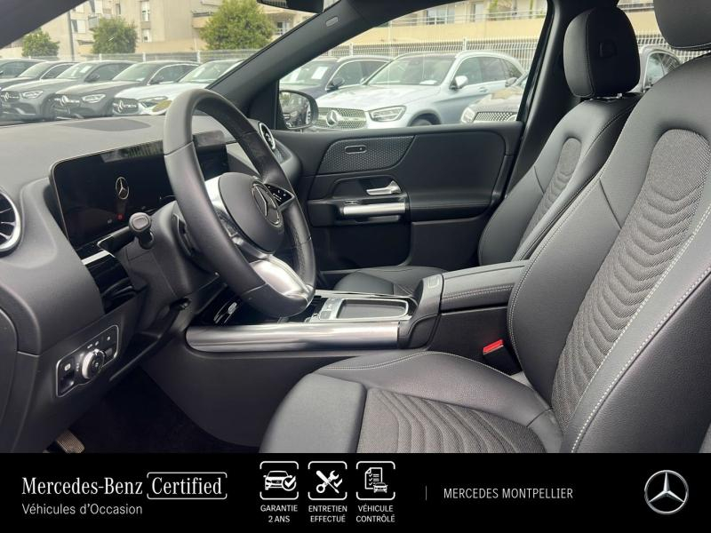Photo 12 de l’annonce de MERCEDES-BENZ Classe B d’occasion à vendre à MONTPELLIER