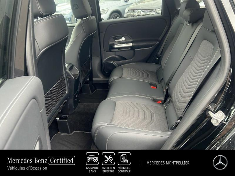 Photo 14 de l’annonce de MERCEDES-BENZ Classe B d’occasion à vendre à MONTPELLIER