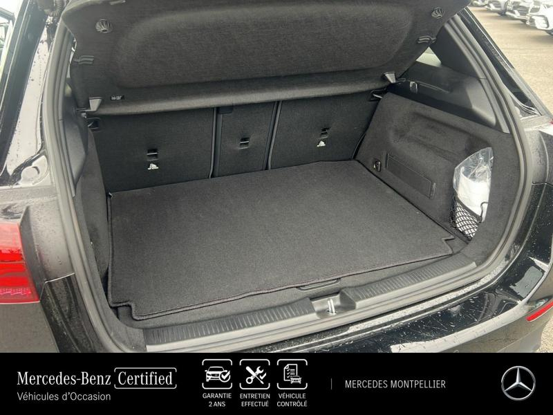 Photo 15 de l’annonce de MERCEDES-BENZ Classe B d’occasion à vendre à MONTPELLIER
