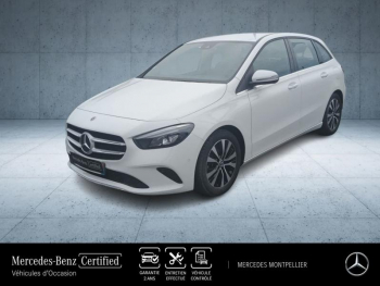 MERCEDES-BENZ Classe B d’occasion à vendre à MONTPELLIER