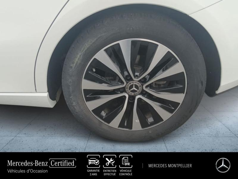 Photo 9 de l’annonce de MERCEDES-BENZ Classe B d’occasion à vendre à MONTPELLIER