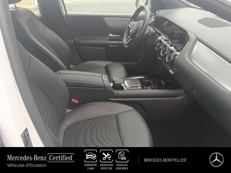 Photo 11 de l’annonce de MERCEDES-BENZ Classe B d’occasion à vendre à MONTPELLIER