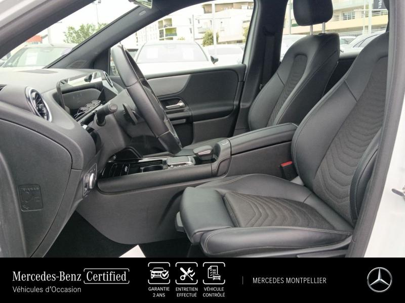Photo 12 de l’annonce de MERCEDES-BENZ Classe B d’occasion à vendre à MONTPELLIER
