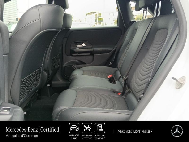 Photo 14 de l’annonce de MERCEDES-BENZ Classe B d’occasion à vendre à MONTPELLIER