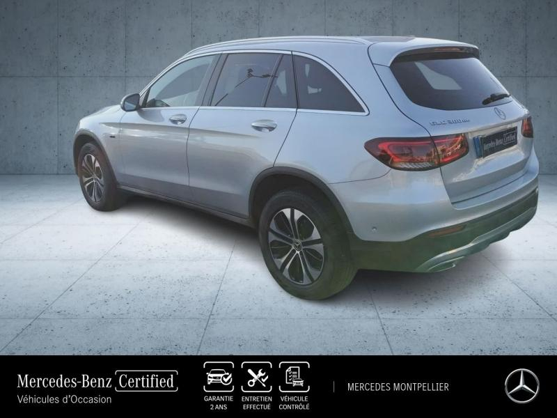 Photo 3 de l’annonce de MERCEDES-BENZ GLC d’occasion à vendre à MONTPELLIER