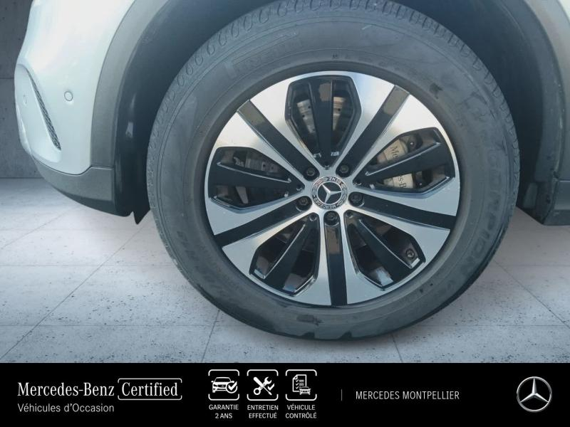 Photo 9 de l’annonce de MERCEDES-BENZ GLC d’occasion à vendre à MONTPELLIER