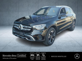 MERCEDES-BENZ GLC 300 e 211+122ch Business Line 4Matic 9G-Tronic Euro6d-T-EVAP-ISC