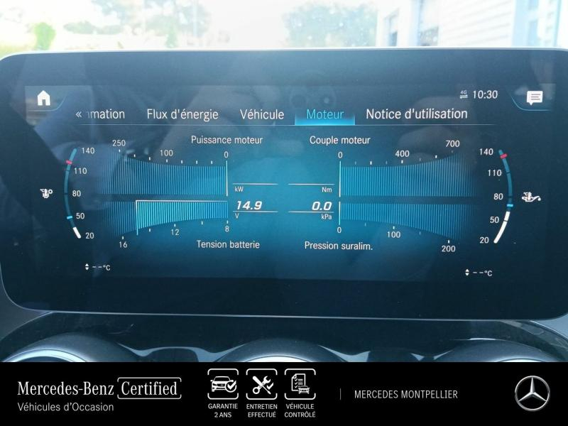 Photo 18 de l’annonce de MERCEDES-BENZ GLC d’occasion à vendre à MONTPELLIER