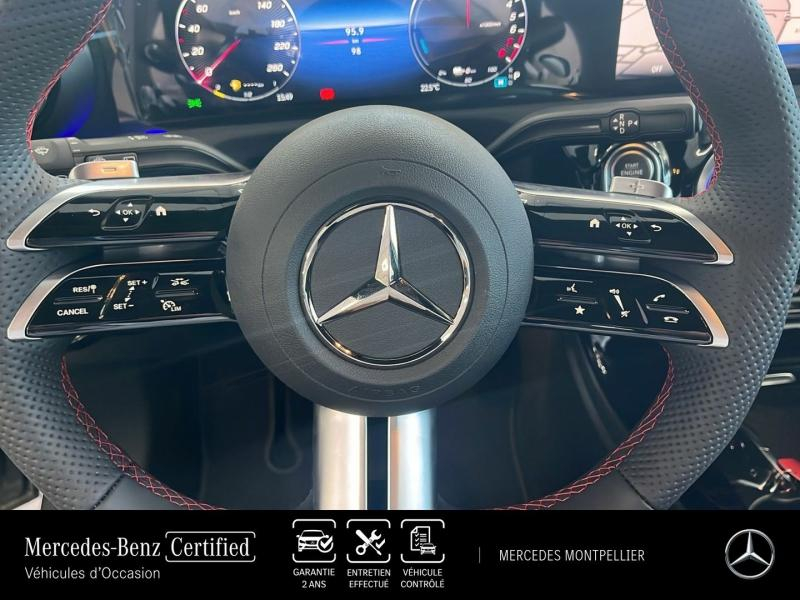 Photo 10 de l’annonce de MERCEDES-BENZ Classe A d’occasion à vendre à MONTPELLIER