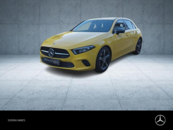 MERCEDES-BENZ Classe A d’occasion à vendre à NIMES