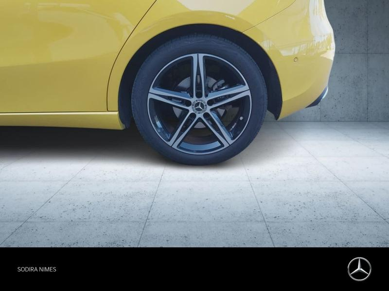 Photo 11 de l’annonce de MERCEDES-BENZ Classe A d’occasion à vendre à NIMES