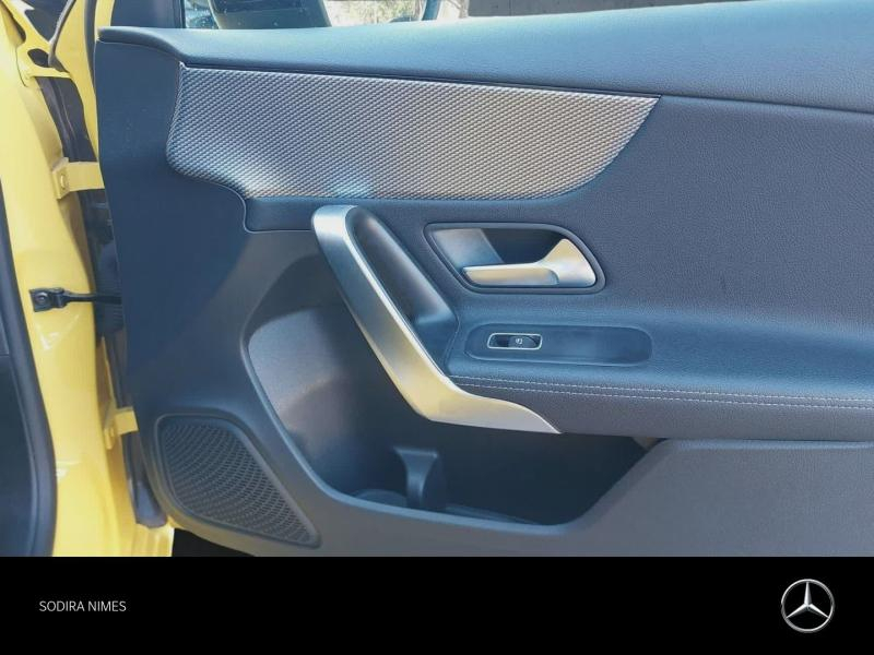 Photo 14 de l’annonce de MERCEDES-BENZ Classe A d’occasion à vendre à NIMES