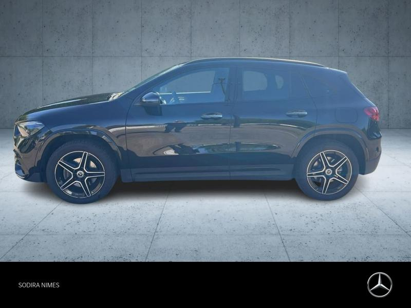 Photo 4 de l’annonce de MERCEDES-BENZ Classe GLA d’occasion à vendre à NIMES
