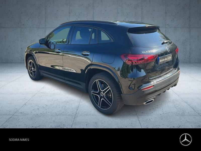 Photo 5 de l’annonce de MERCEDES-BENZ Classe GLA d’occasion à vendre à NIMES