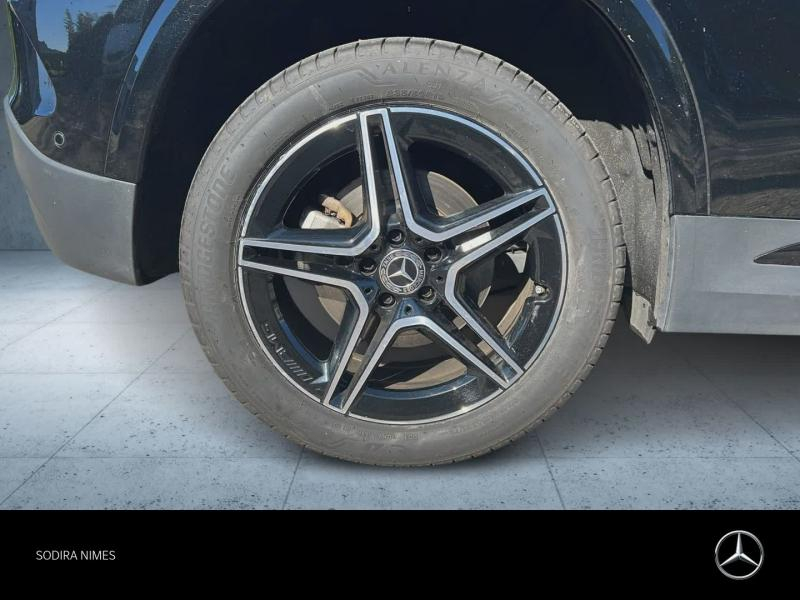 Photo 9 de l’annonce de MERCEDES-BENZ Classe GLA d’occasion à vendre à NIMES