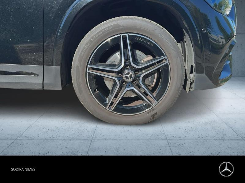 Photo 10 de l’annonce de MERCEDES-BENZ Classe GLA d’occasion à vendre à NIMES