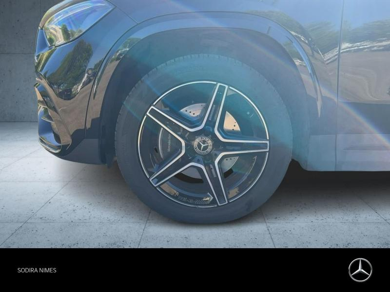 Photo 11 de l’annonce de MERCEDES-BENZ Classe GLA d’occasion à vendre à NIMES