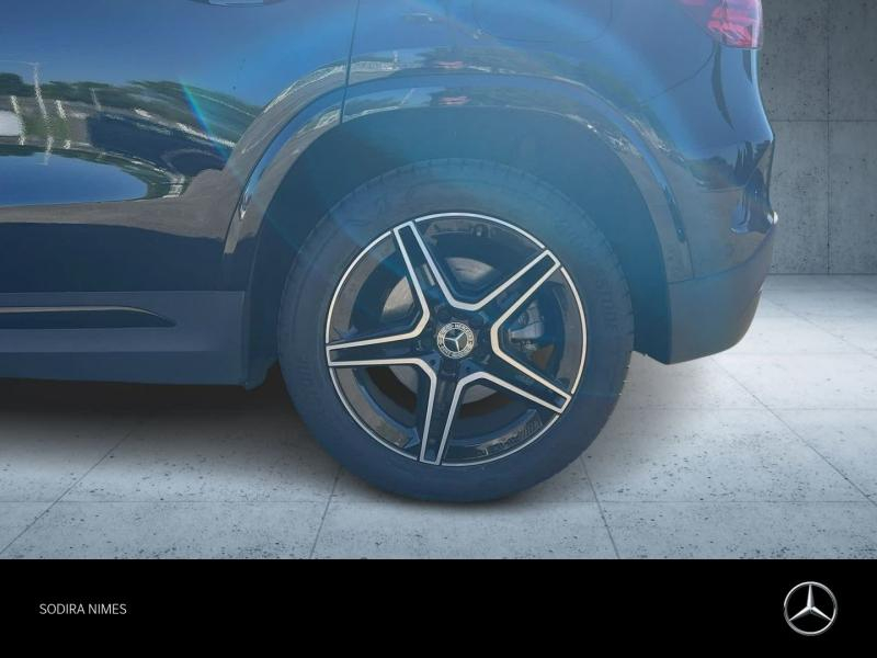Photo 12 de l’annonce de MERCEDES-BENZ Classe GLA d’occasion à vendre à NIMES