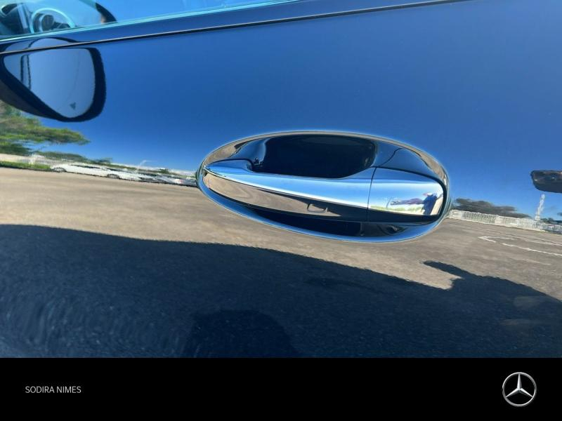 Photo 13 de l’annonce de MERCEDES-BENZ Classe GLA d’occasion à vendre à NIMES