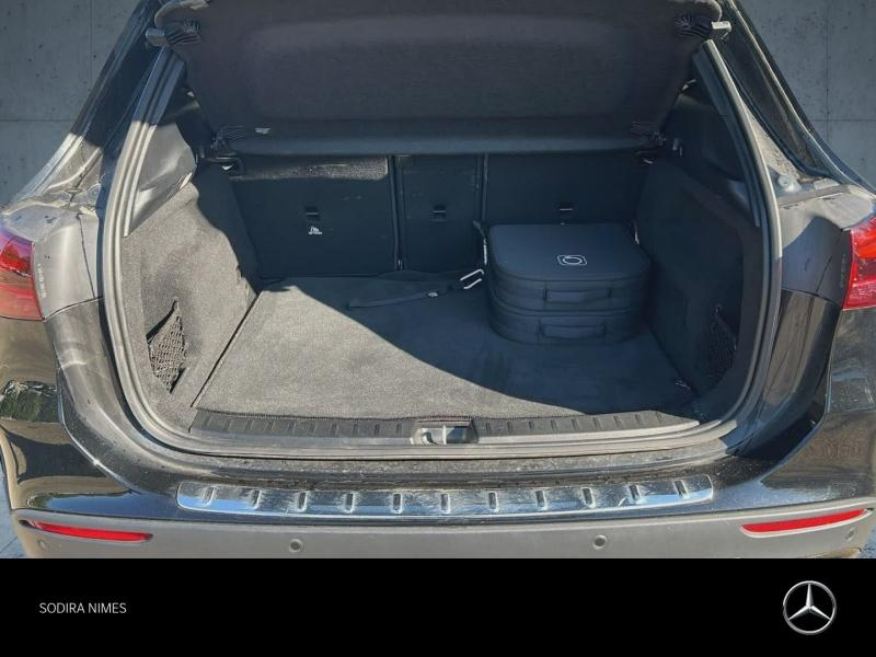 Photo 15 de l’annonce de MERCEDES-BENZ Classe GLA d’occasion à vendre à NIMES