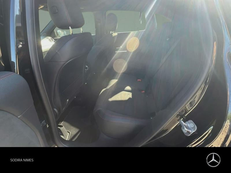 Photo 16 de l’annonce de MERCEDES-BENZ Classe GLA d’occasion à vendre à NIMES