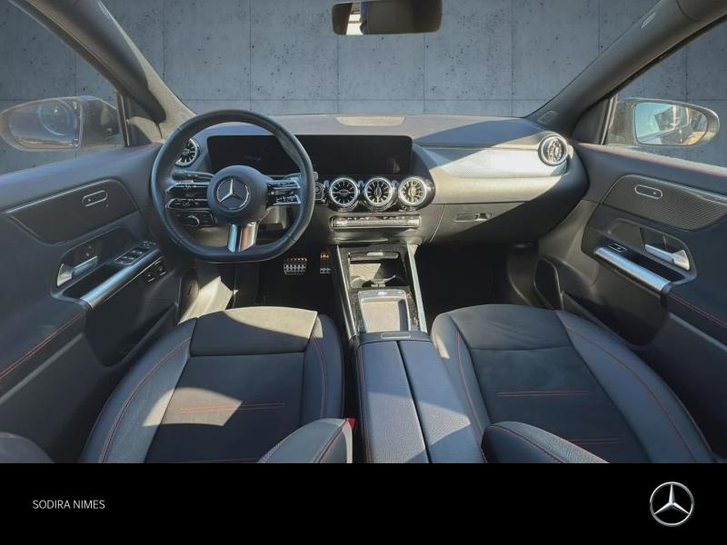 Photo 17 de l’annonce de MERCEDES-BENZ Classe GLA d’occasion à vendre à NIMES