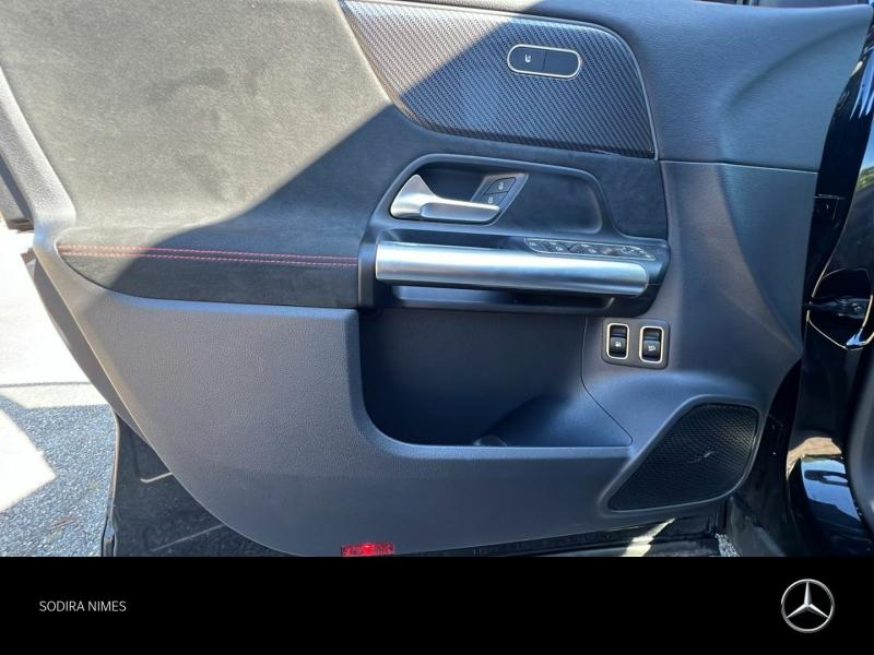 Photo 18 de l’annonce de MERCEDES-BENZ Classe GLA d’occasion à vendre à NIMES