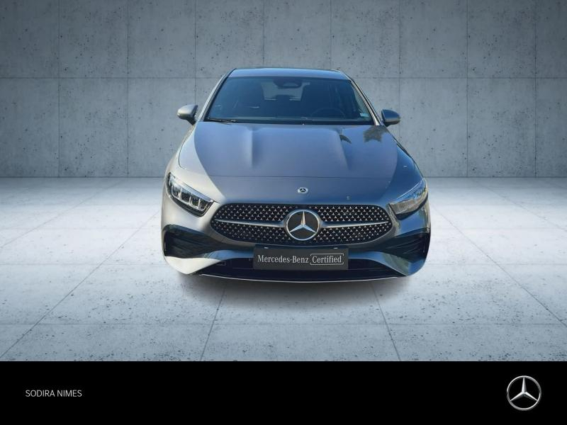 Photo 3 de l’annonce de MERCEDES-BENZ Classe A d’occasion à vendre à NIMES
