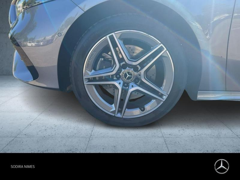 Photo 10 de l’annonce de MERCEDES-BENZ Classe A d’occasion à vendre à NIMES