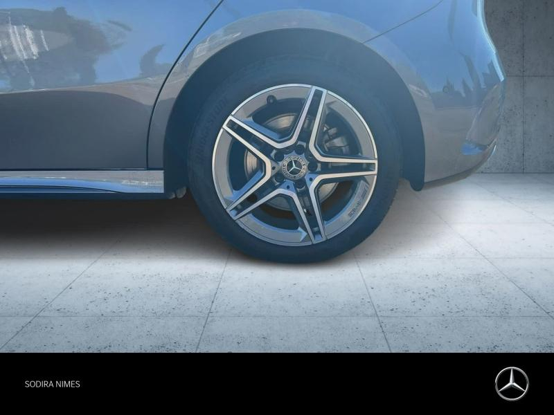 Photo 11 de l’annonce de MERCEDES-BENZ Classe A d’occasion à vendre à NIMES