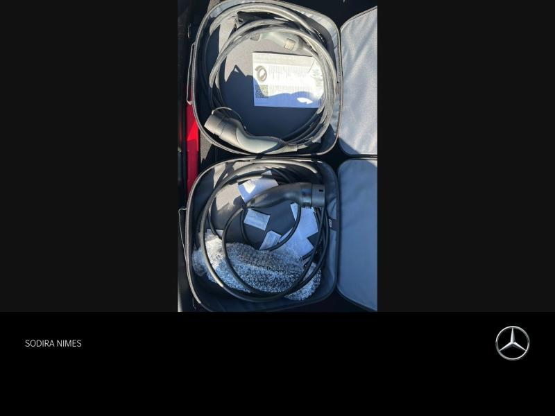 Photo 14 de l’annonce de MERCEDES-BENZ Classe A d’occasion à vendre à NIMES