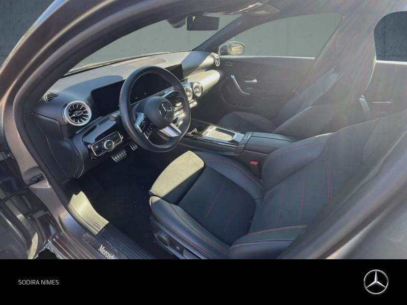 Photo 19 de l’annonce de MERCEDES-BENZ Classe A d’occasion à vendre à NIMES