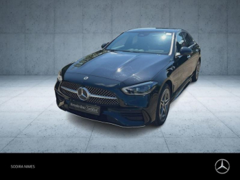 MERCEDES-BENZ Classe C d’occasion à vendre à NIMES