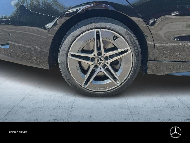 Photo 9 de l’annonce de MERCEDES-BENZ Classe C d’occasion à vendre à NIMES
