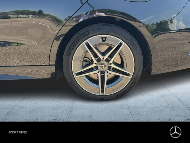 Photo 12 de l’annonce de MERCEDES-BENZ Classe C d’occasion à vendre à NIMES