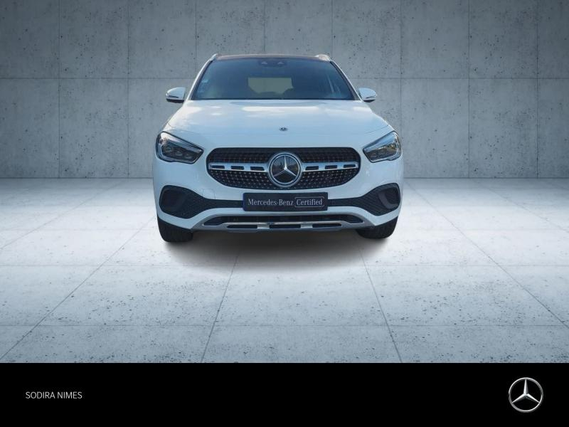 Photo 3 de l’annonce de MERCEDES-BENZ Classe GLA d’occasion à vendre à NIMES