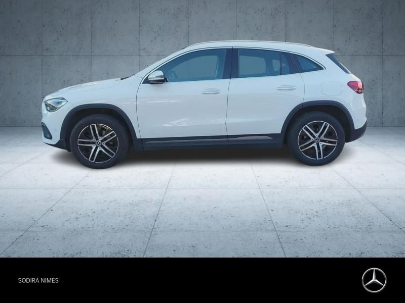 Photo 4 de l’annonce de MERCEDES-BENZ Classe GLA d’occasion à vendre à NIMES