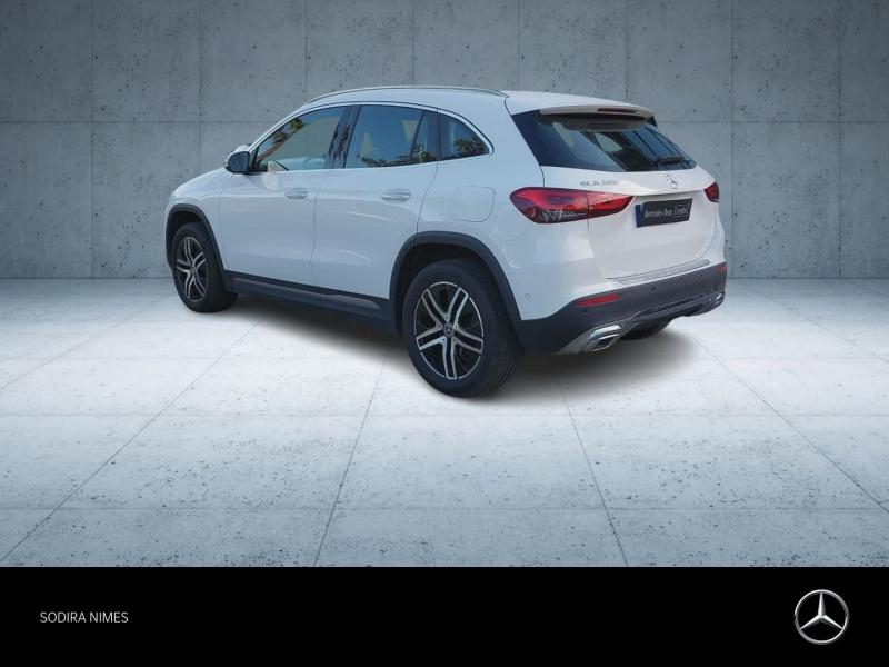 Photo 5 de l’annonce de MERCEDES-BENZ Classe GLA d’occasion à vendre à NIMES