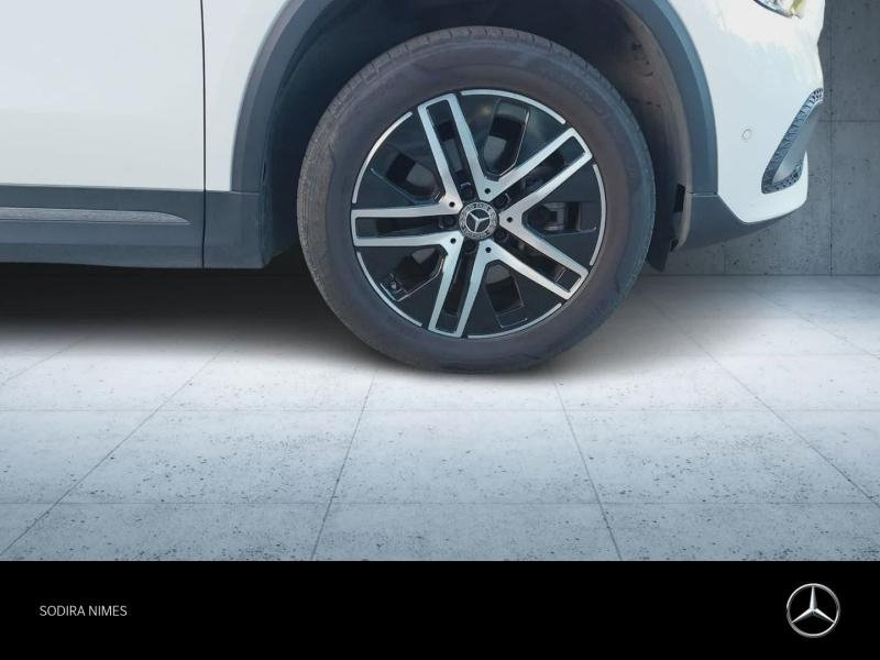 Photo 9 de l’annonce de MERCEDES-BENZ Classe GLA d’occasion à vendre à NIMES