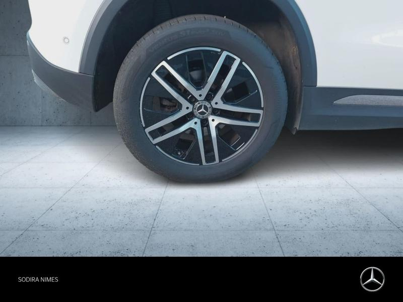 Photo 10 de l’annonce de MERCEDES-BENZ Classe GLA d’occasion à vendre à NIMES