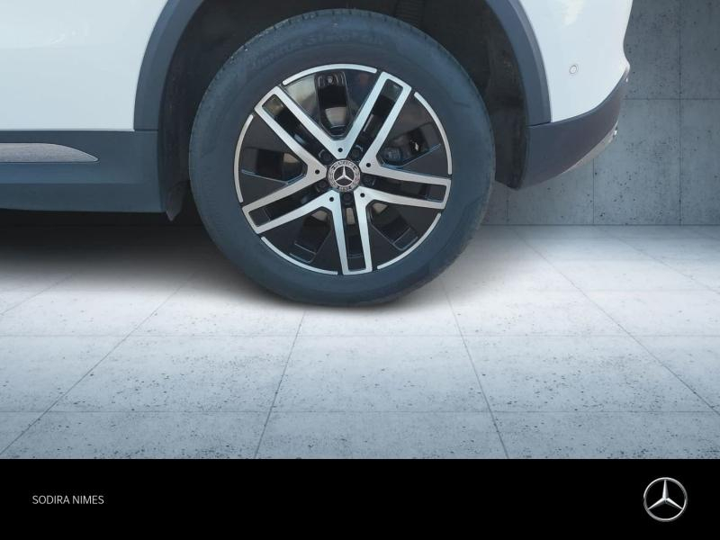 Photo 11 de l’annonce de MERCEDES-BENZ Classe GLA d’occasion à vendre à NIMES