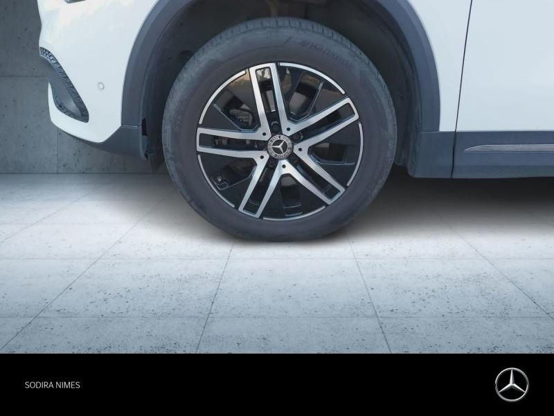 Photo 12 de l’annonce de MERCEDES-BENZ Classe GLA d’occasion à vendre à NIMES